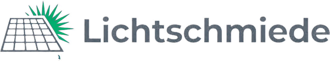 Lichtschmiede
