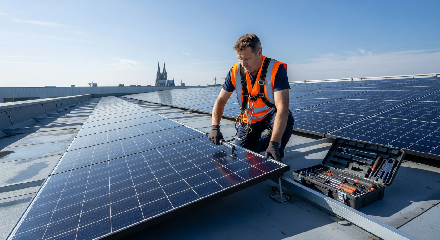 Maintenance and Monitoring